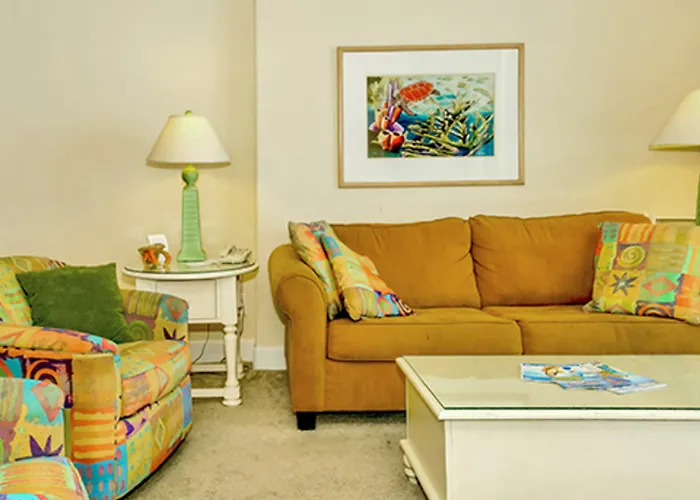 Ocean Villa 1202 687064 By Redawning