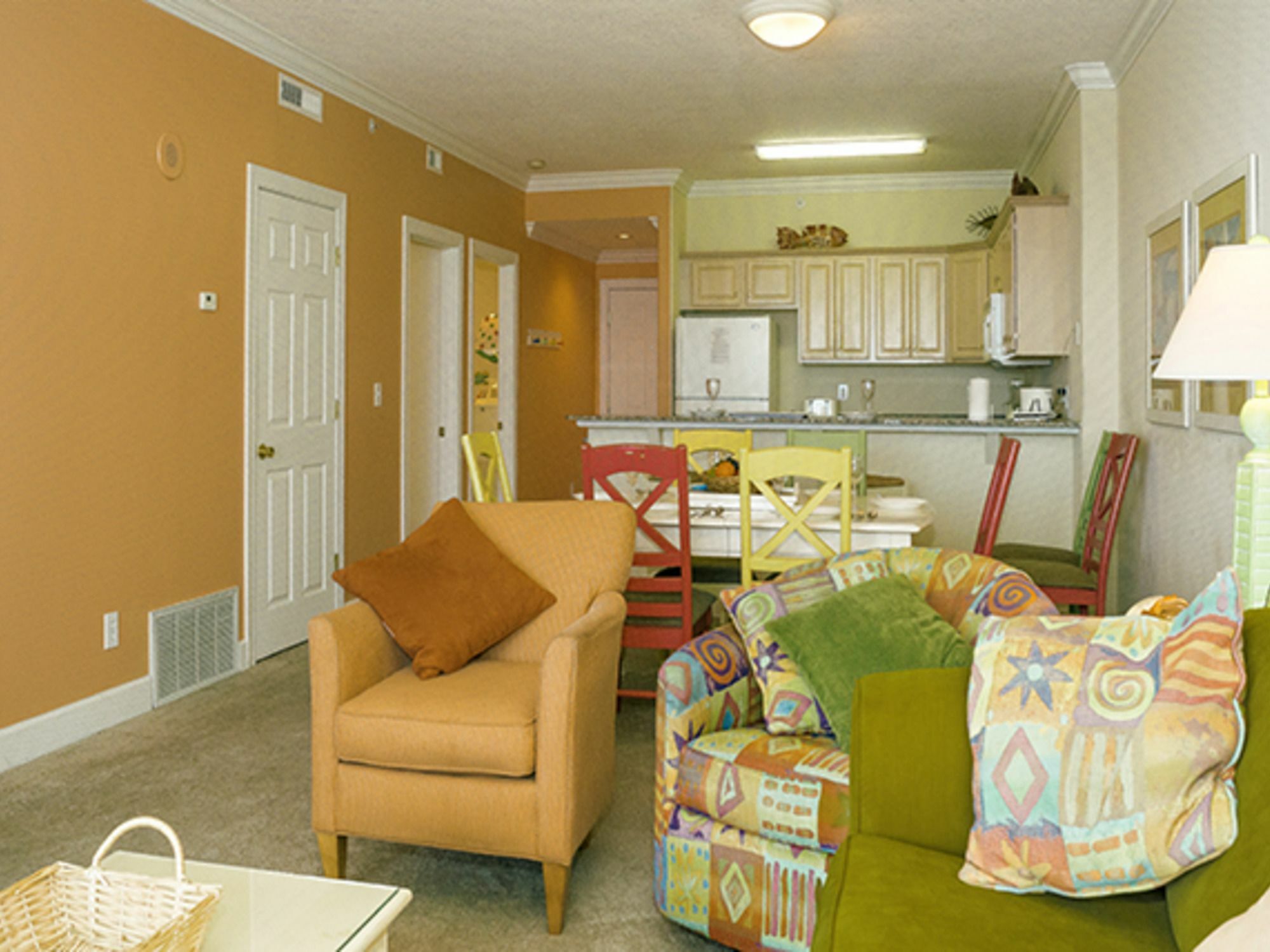 Ocean 1202 687064 By Redawning Hotel 3*