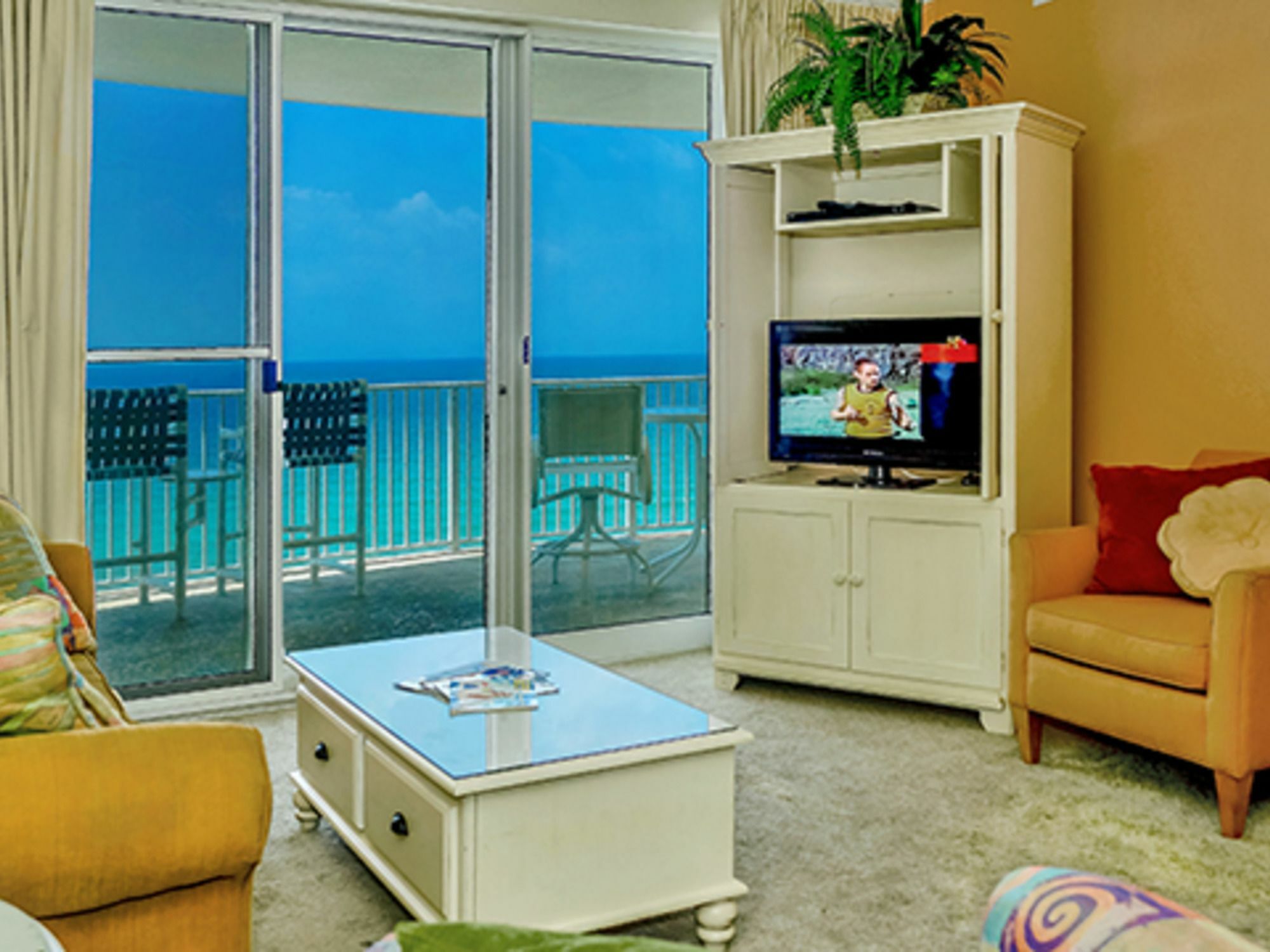 Ocean 1202 687064 By Redawning 3* Panama City Beach